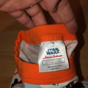 Hanna Andersson Pajamas - 24 hour sale 🎈Hanna Andersson Star Wars pajamas Hanna Andersson Pajamas - 24 hour sale 🎈Hanna Andersson Star Wars pajamas
